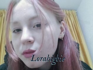 Lorahigbie