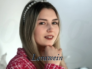 Lorawein