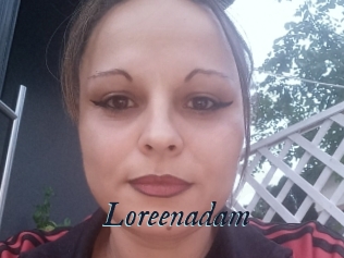 Loreenadam