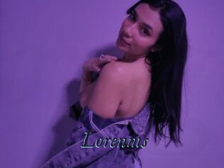 Lorenms