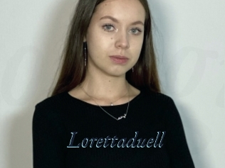 Lorettaduell