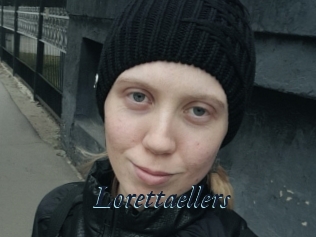 Lorettaellers