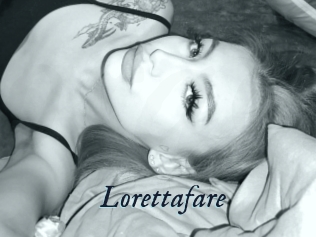 Lorettafare