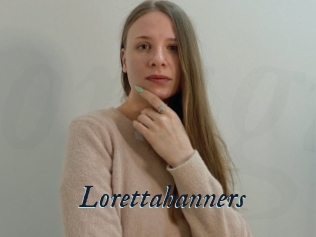 Lorettahanners
