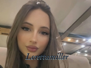 Lorettamiller