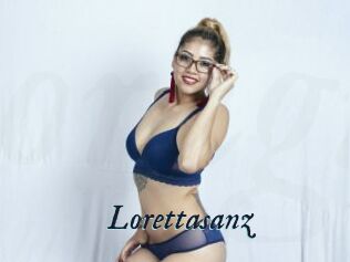 Lorettasanz