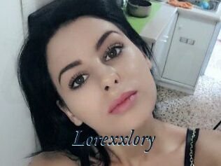 Lorexxlory