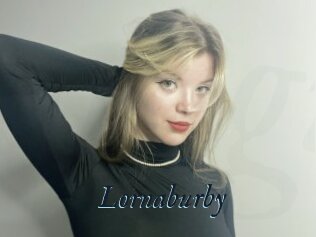 Lornaburby