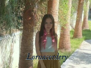 Lornacordery