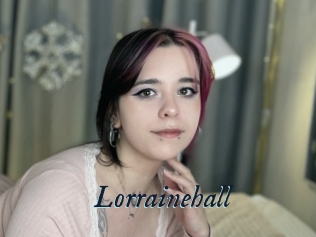 Lorrainehall