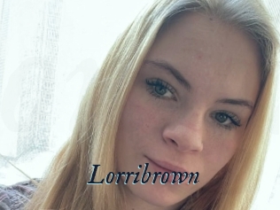 Lorribrown