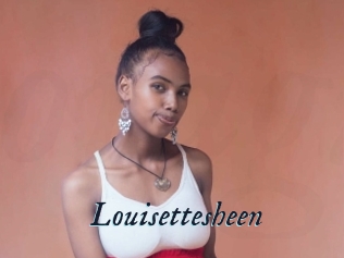 Louisettesheen