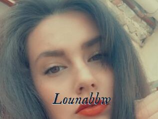 Lounabbw