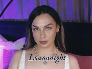 Lounanight