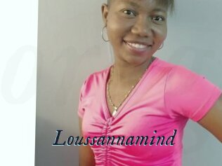 Loussannamind