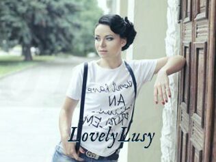 LovelyLusy