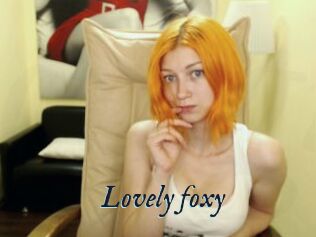 Lovely_foxy