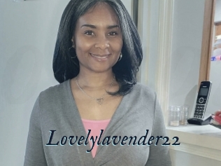 Lovelylavender22