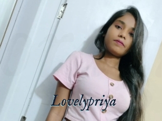 Lovelypriya