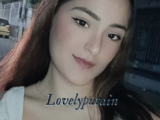 Lovelyputain