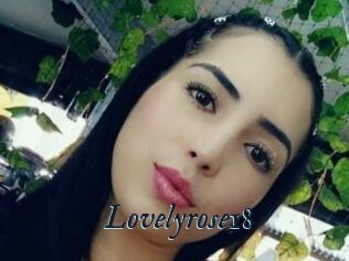 Lovelyrose18