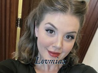 Lovmiax