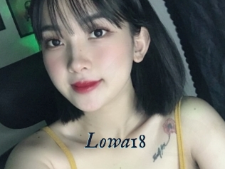 Lowa18