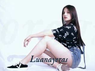 Luanayeras