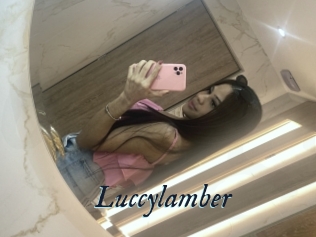 Luccylamber