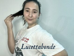 Lucettabonde