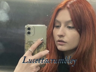 Lucettacrumbley