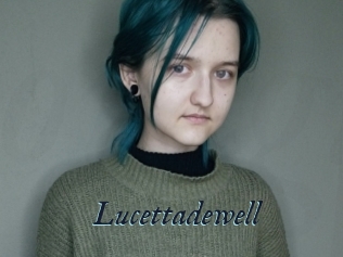 Lucettadewell