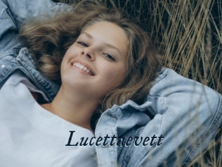 Lucettaevett