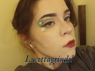 Lucettagrindel