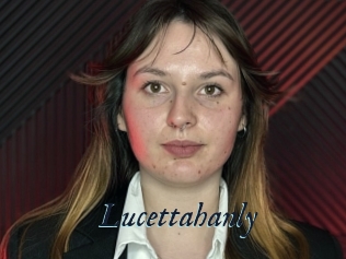 Lucettahanly