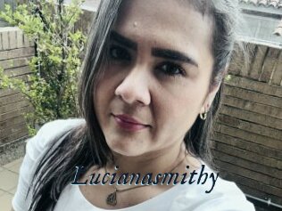 Lucianasmithy