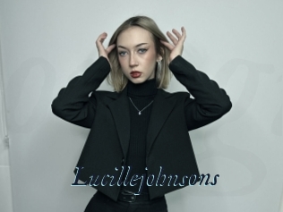 Lucillejohnsons