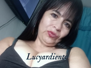 Lucyardiente