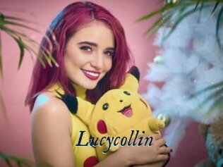 Lucycollin