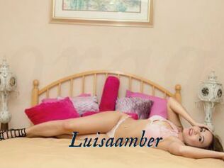 Luisaamber