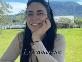 Luisamorena