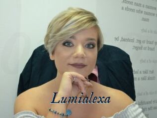 Lumialexa