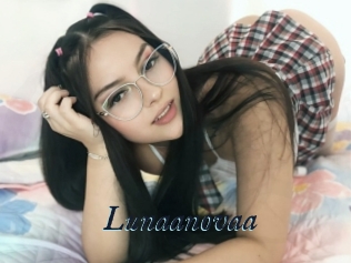 Lunaanovaa