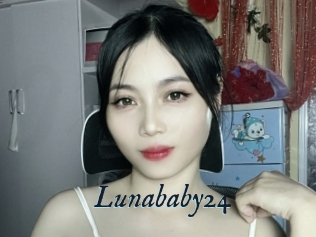 Lunababy24