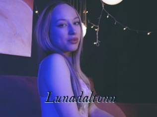 Lunadaltonn