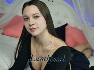 Lunchpeach