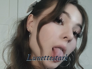 Lunettestark