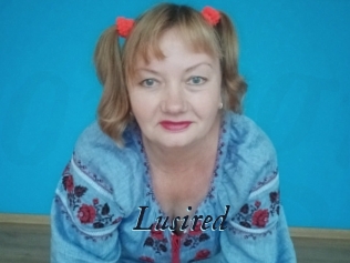 Lusired