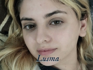 Lusma