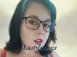 Lustylunaxx